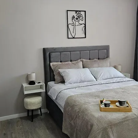 Lian Vip Apartment