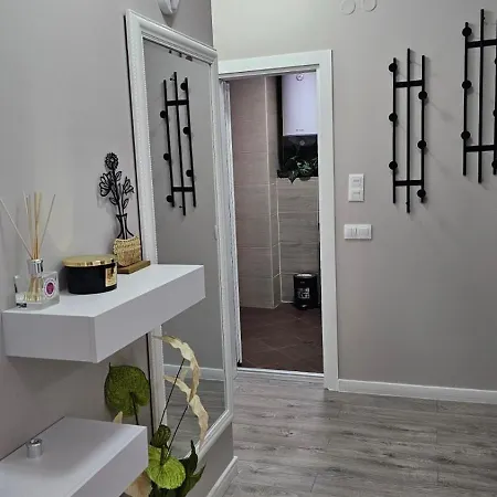 Apartment Lian Vip *