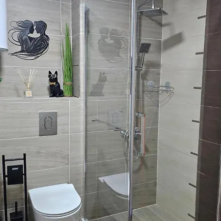Lian Vip Apartment *