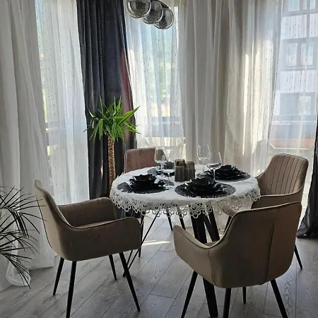 Apartment Lian Vip