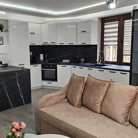Lian Vip Apartment *
